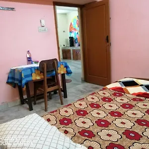 Villa Theertha Homestay, Varkala