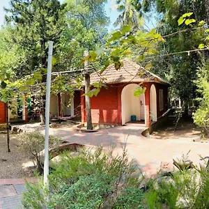 Resort Nalukettu Heritage, Varkala
