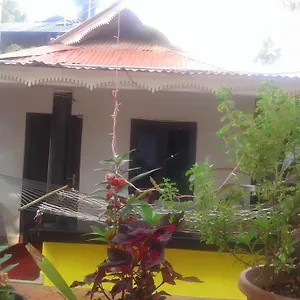 Villa Karthik, Varkala
