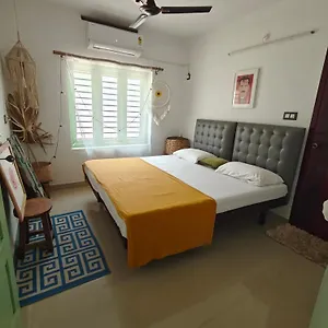 Villa My Qissa, Varkala