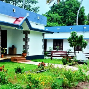Villa Bhaskar, Varkala