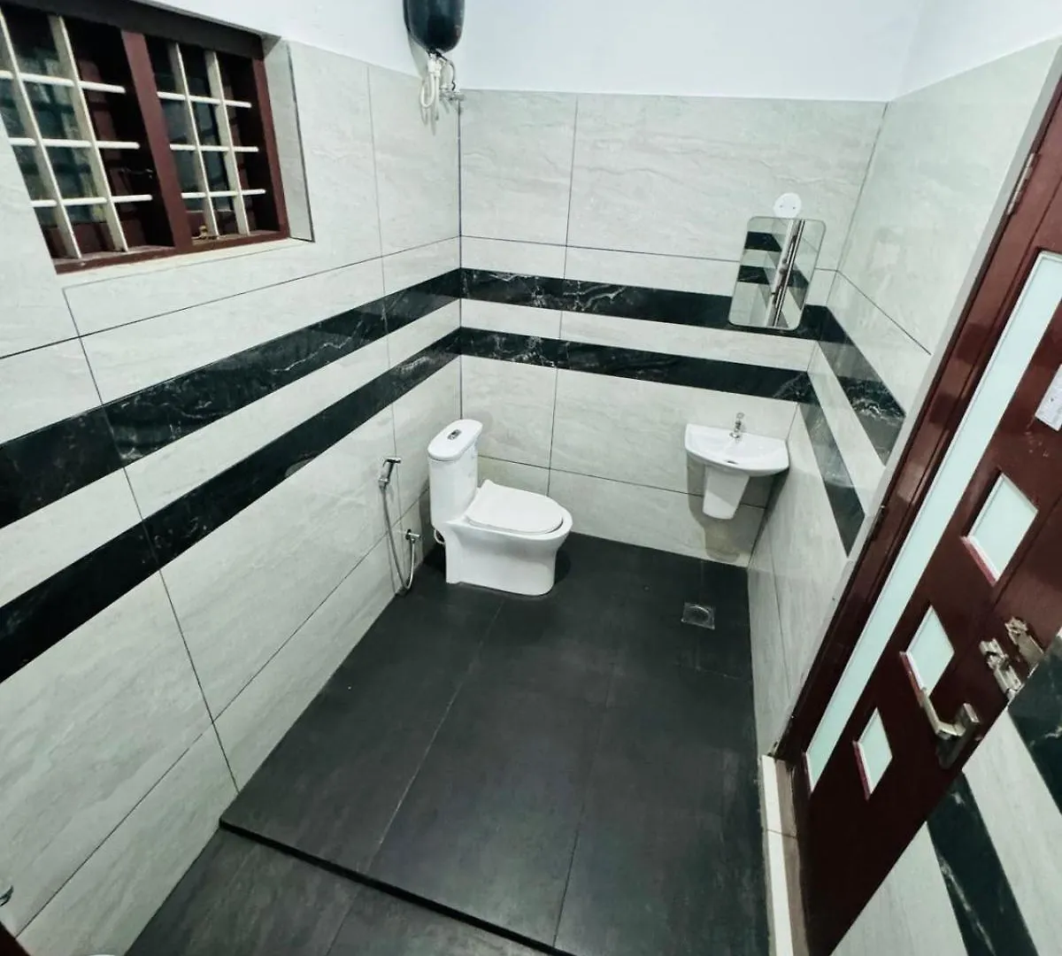 Explore Private Pool Villa Varkala