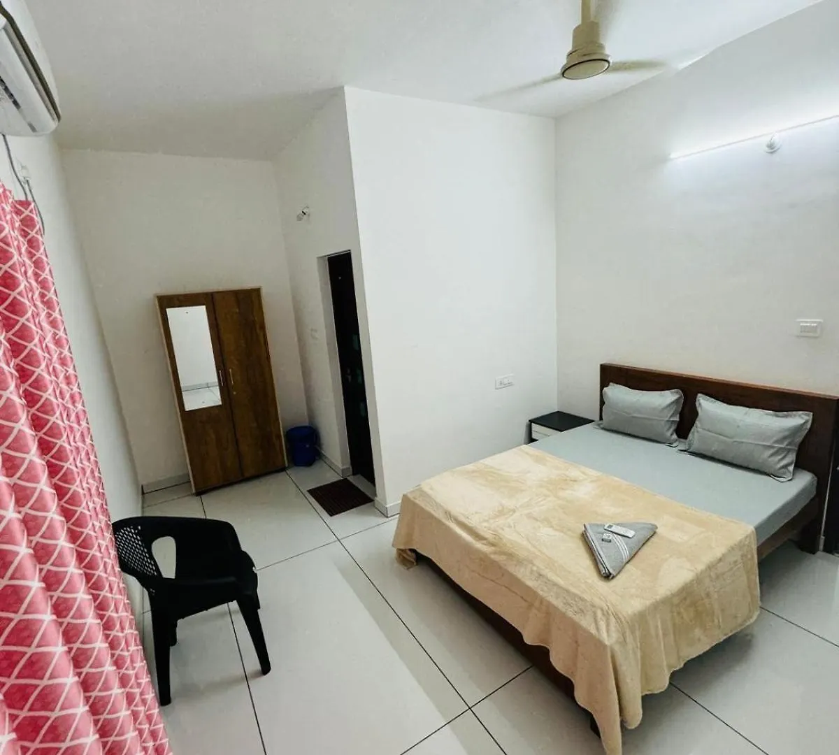 Explore Private Pool Villa Varkala
