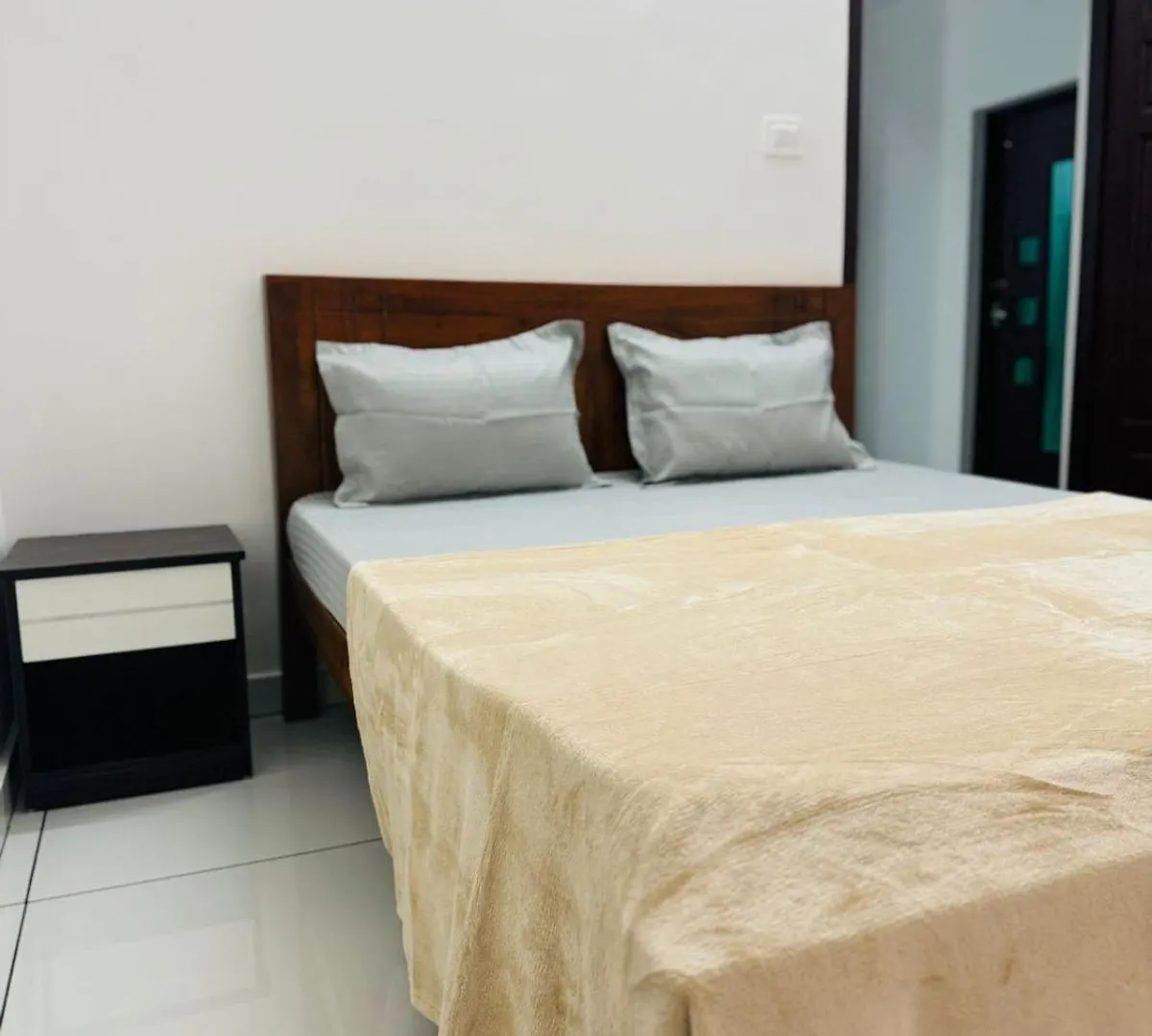 Explore Private Pool Villa Varkala India
