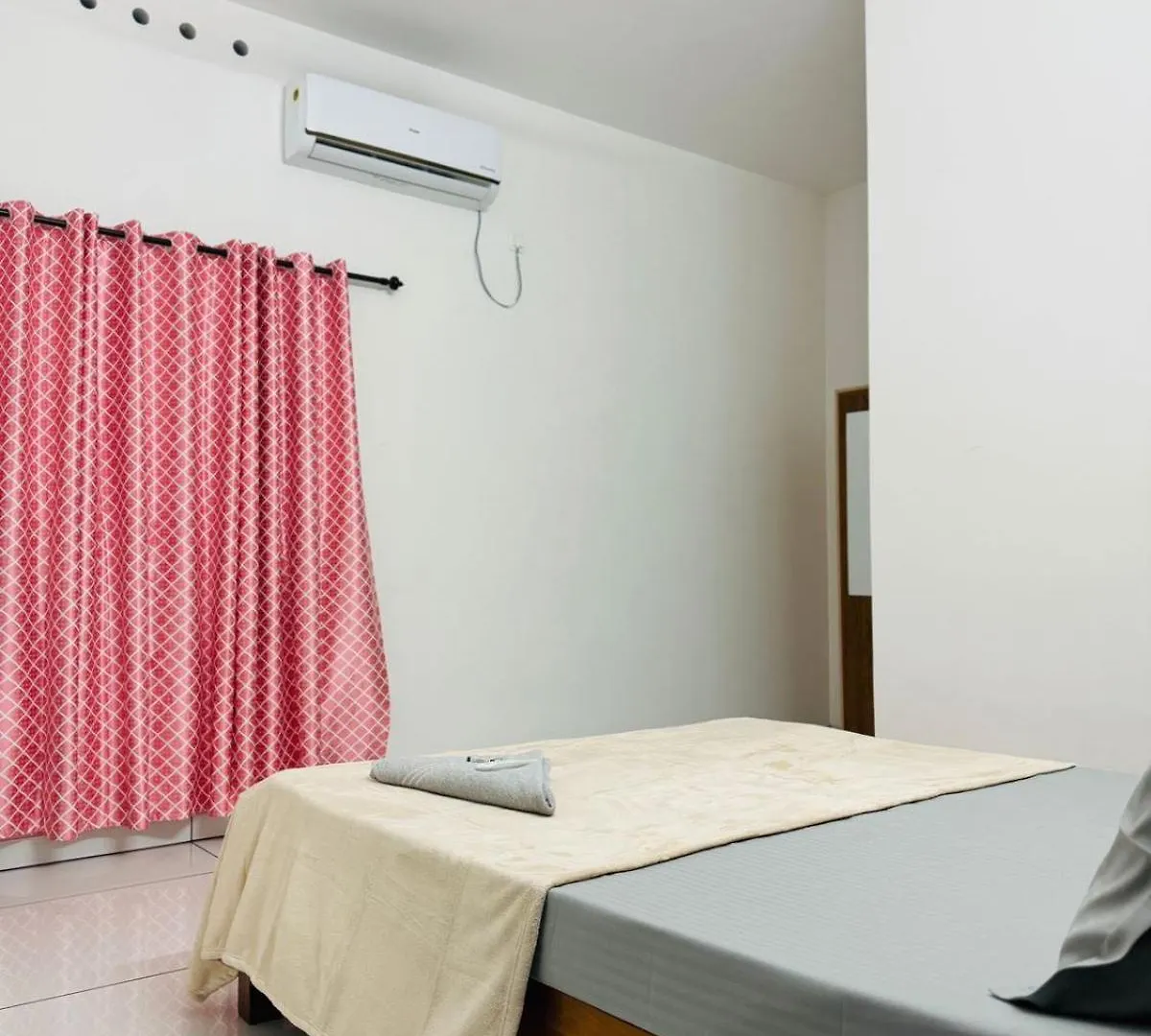 Explore Private Pool Villa Varkala 0*,  India