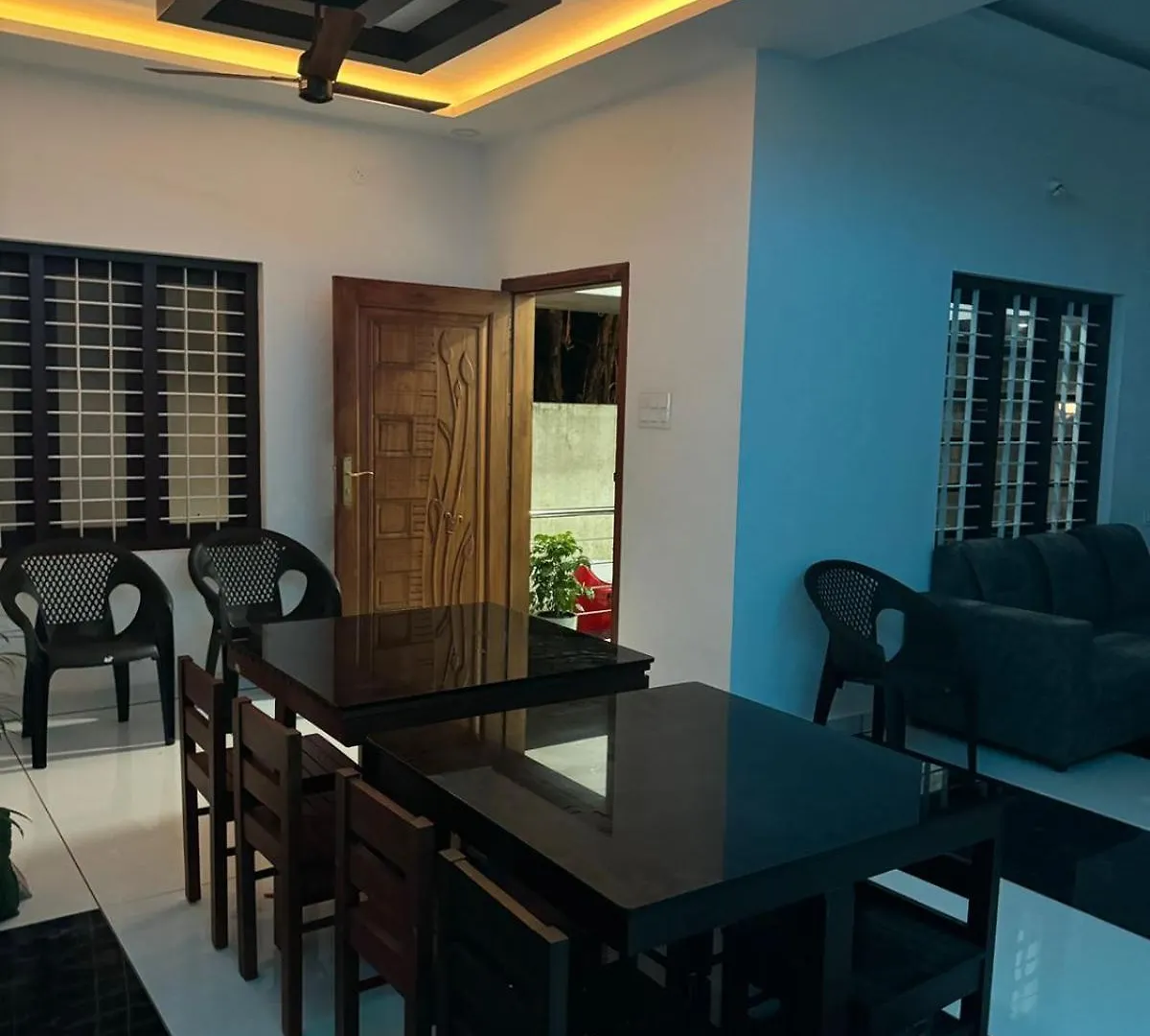 Explore Private Pool Villa Varkala