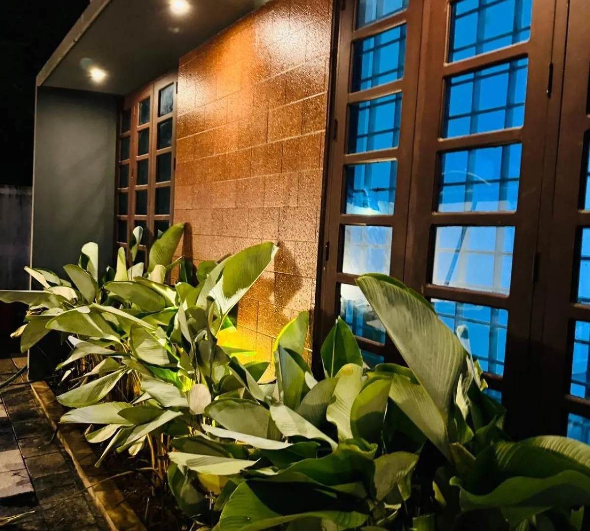 Explore Private Pool Villa Varkala India