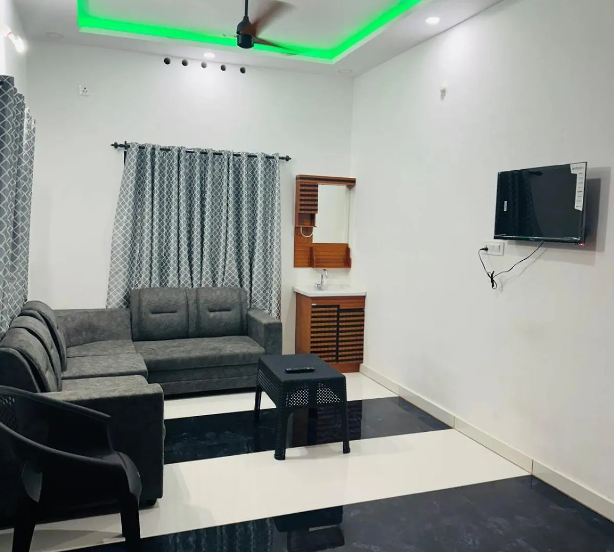 Explore Private Pool Villa Varkala 0*,  India