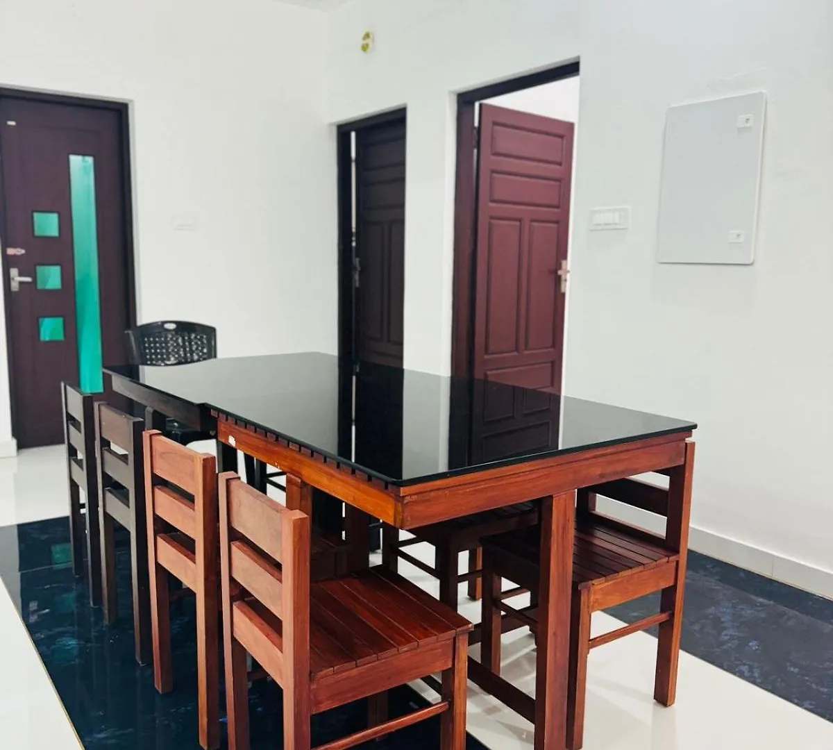 Explore Private Pool Villa Varkala India