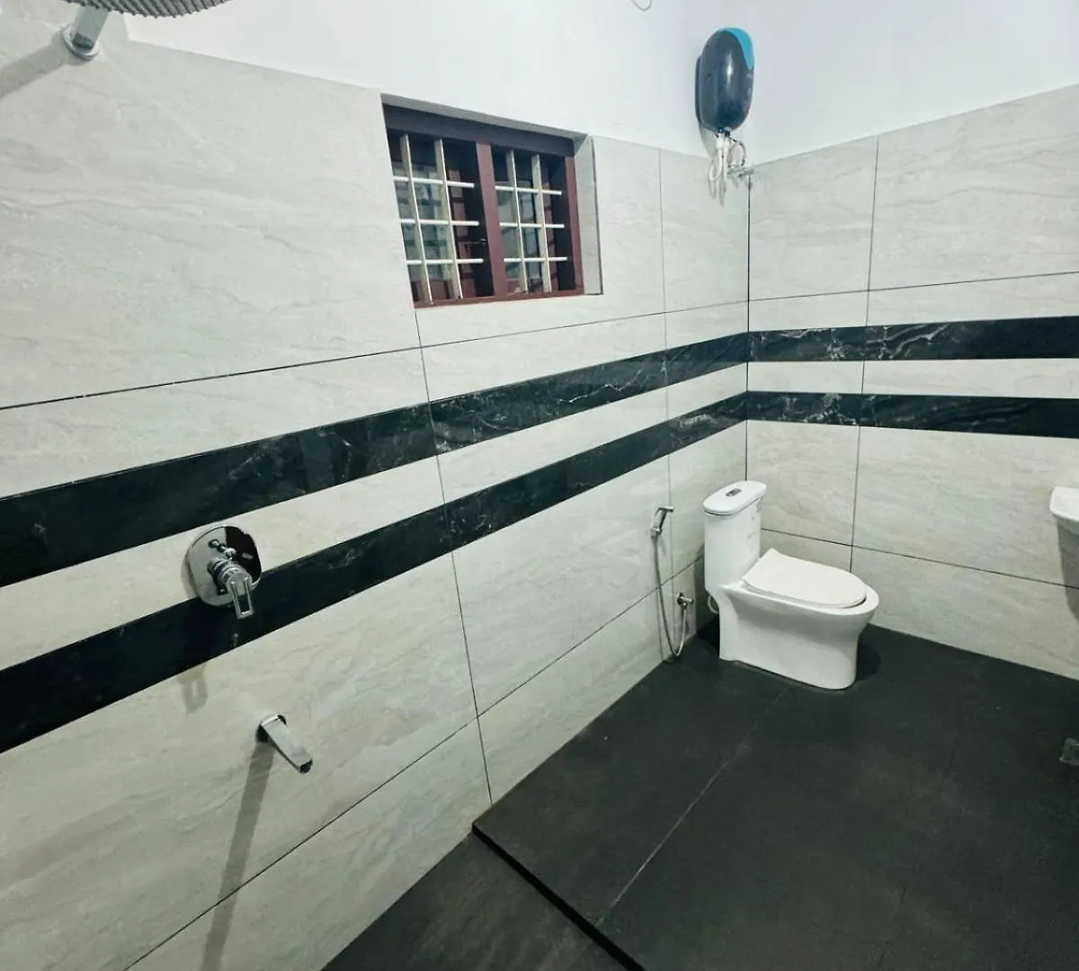 Explore Private Pool Villa Varkala 0*,